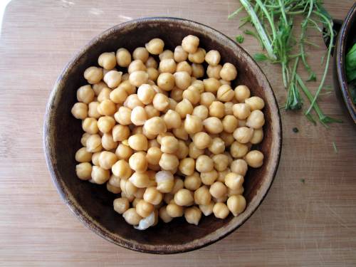 chickpea