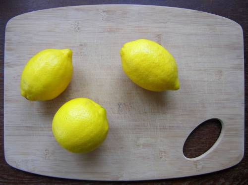 lemons